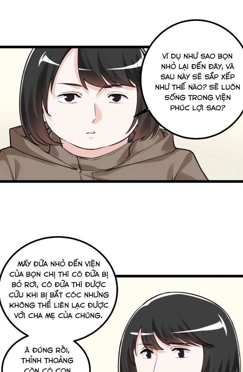 Tinh Thần Đại Hải Của Học Bá Chapter 87 - 7