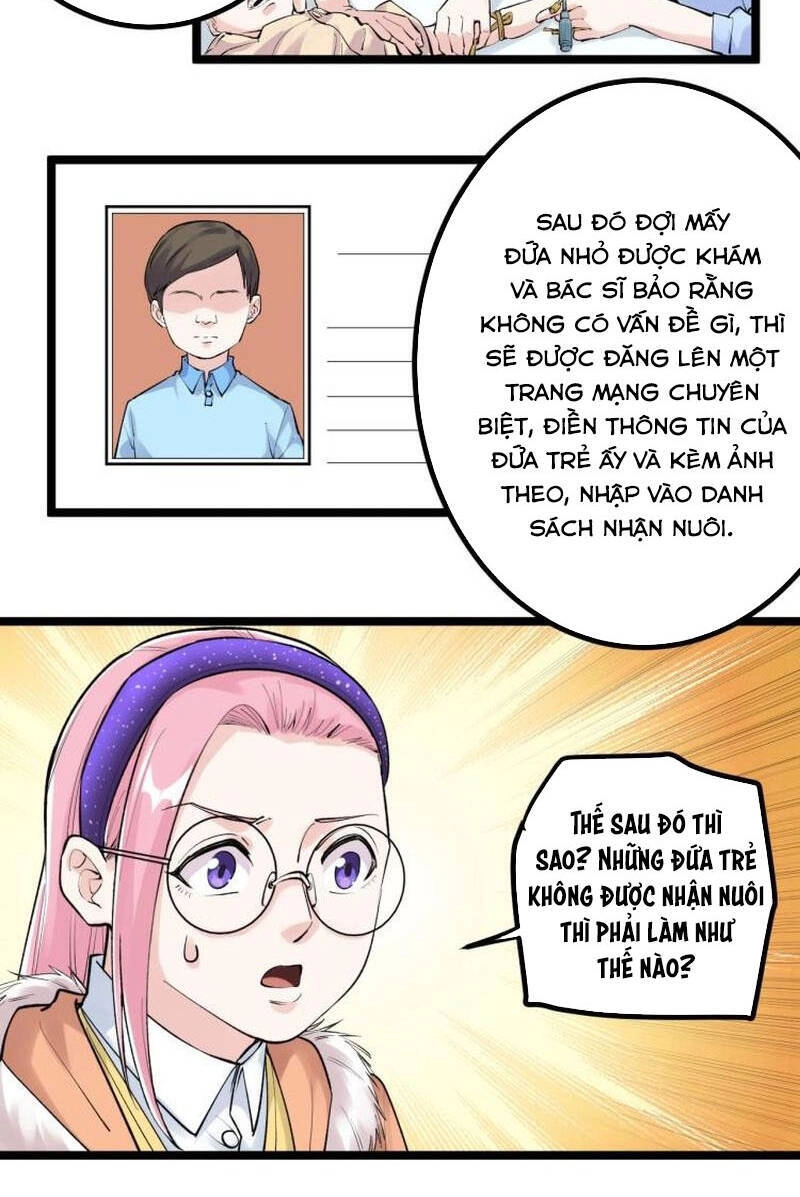 Tinh Thần Đại Hải Của Học Bá Chapter 87 - 12