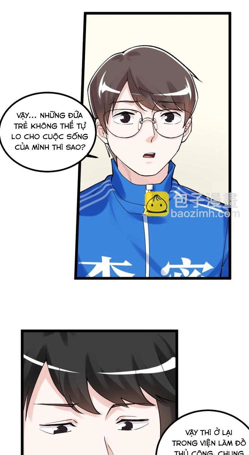 Tinh Thần Đại Hải Của Học Bá Chapter 87 - 15