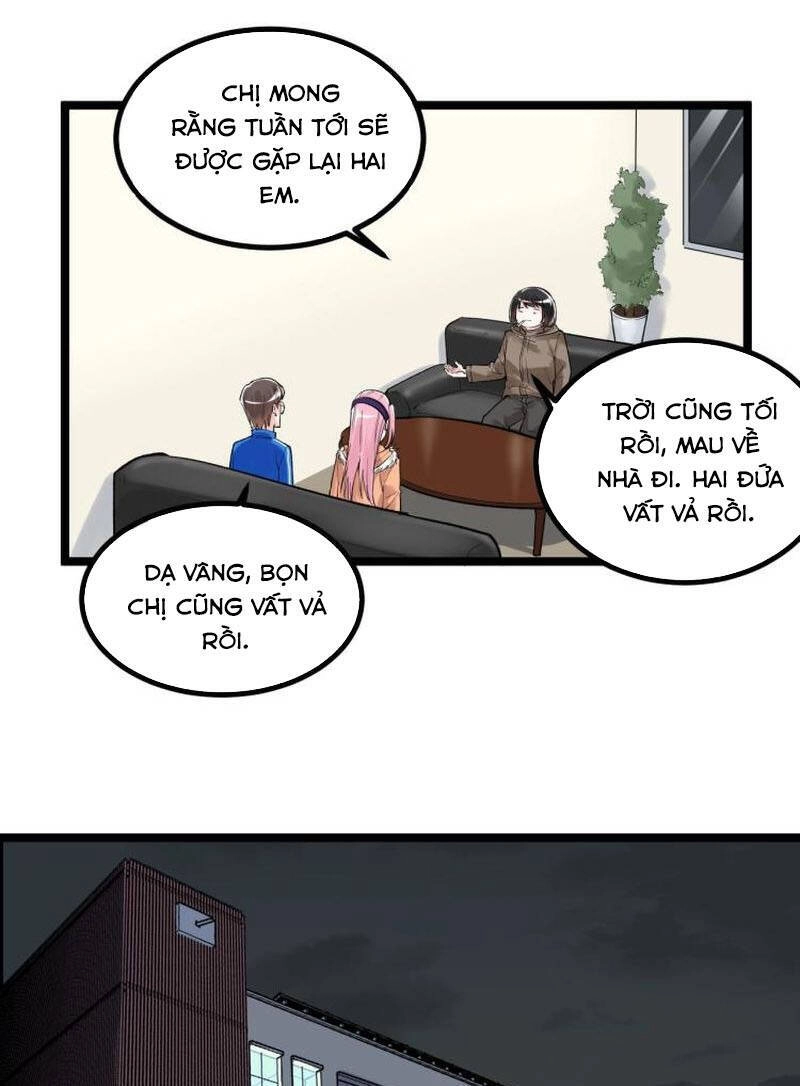 Tinh Thần Đại Hải Của Học Bá Chapter 87 - 17