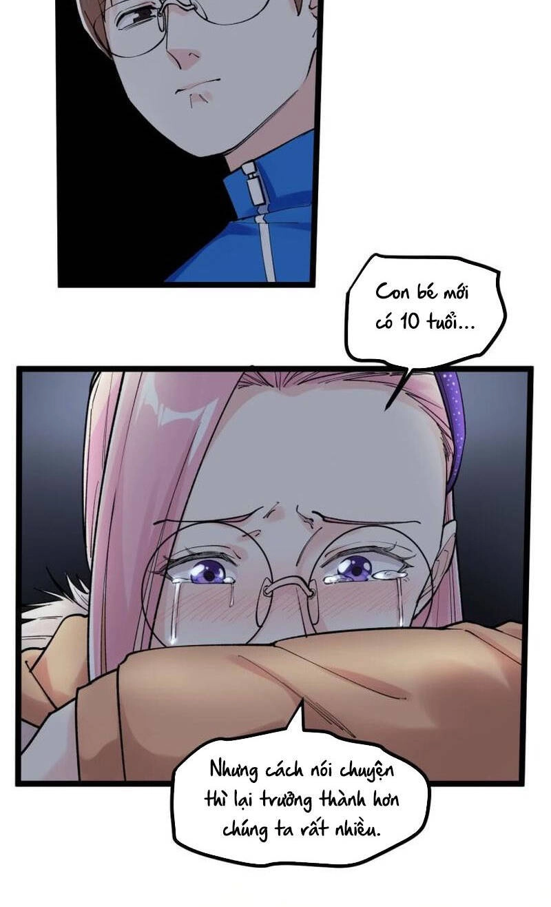 Tinh Thần Đại Hải Của Học Bá Chapter 87 - 27