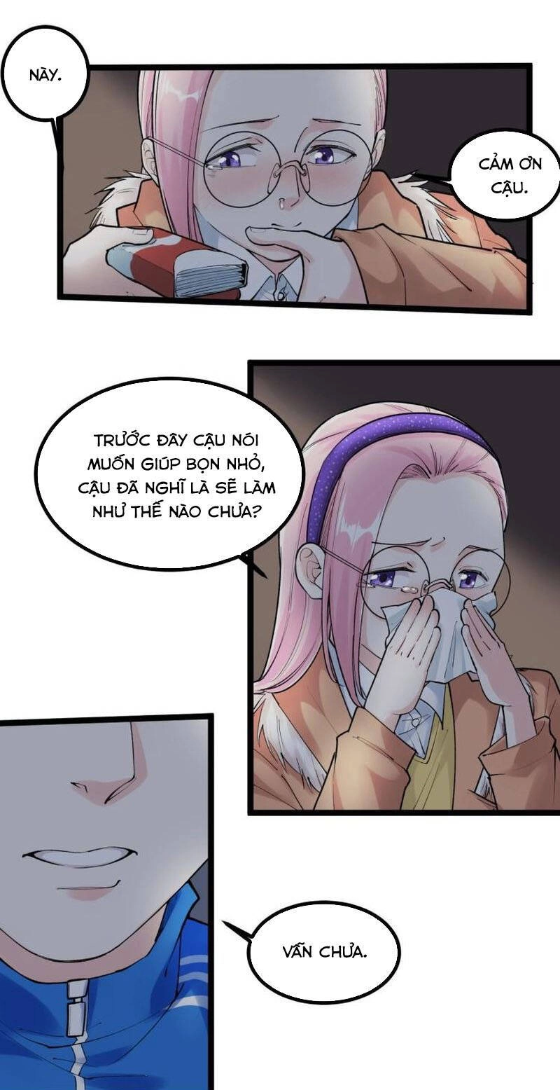 Tinh Thần Đại Hải Của Học Bá Chapter 87 - 32