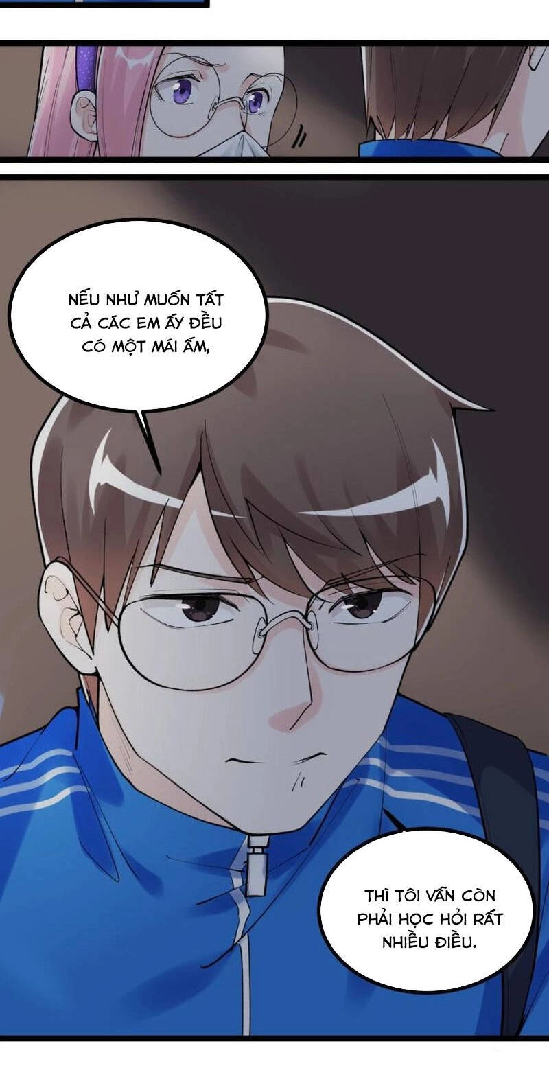 Tinh Thần Đại Hải Của Học Bá Chapter 87 - 33