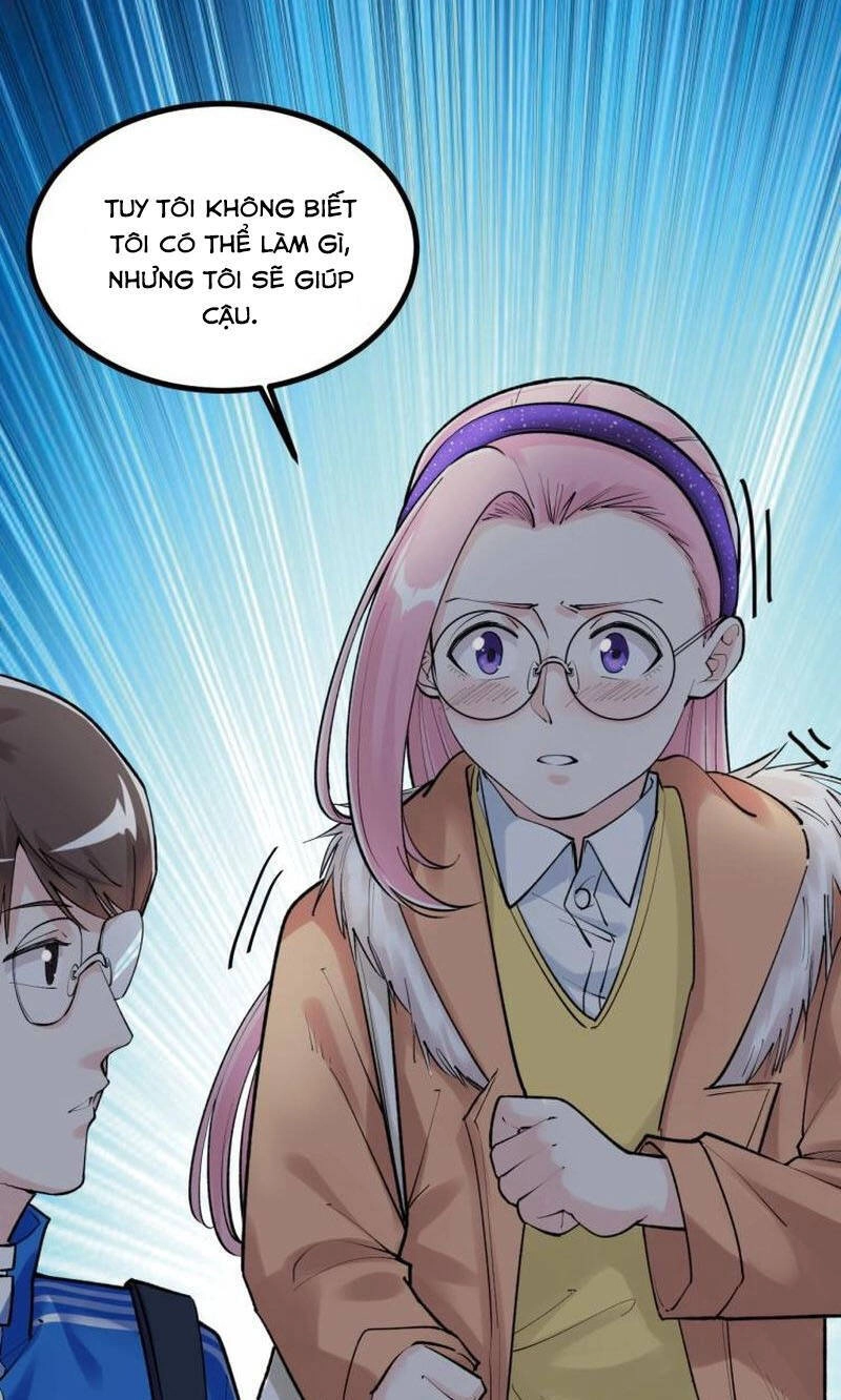 Tinh Thần Đại Hải Của Học Bá Chapter 87 - 35