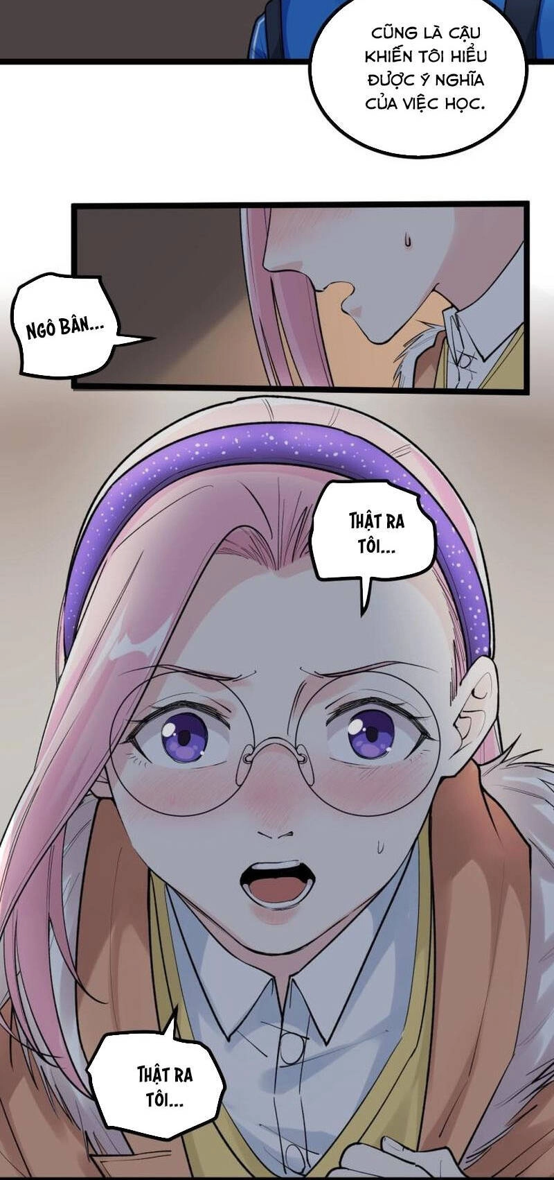 Tinh Thần Đại Hải Của Học Bá Chapter 87 - 40