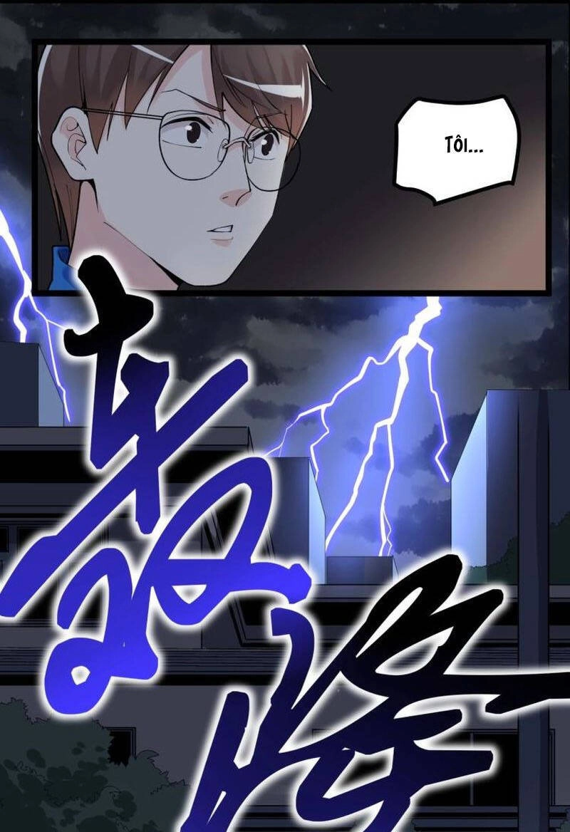 Tinh Thần Đại Hải Của Học Bá Chapter 87 - 41