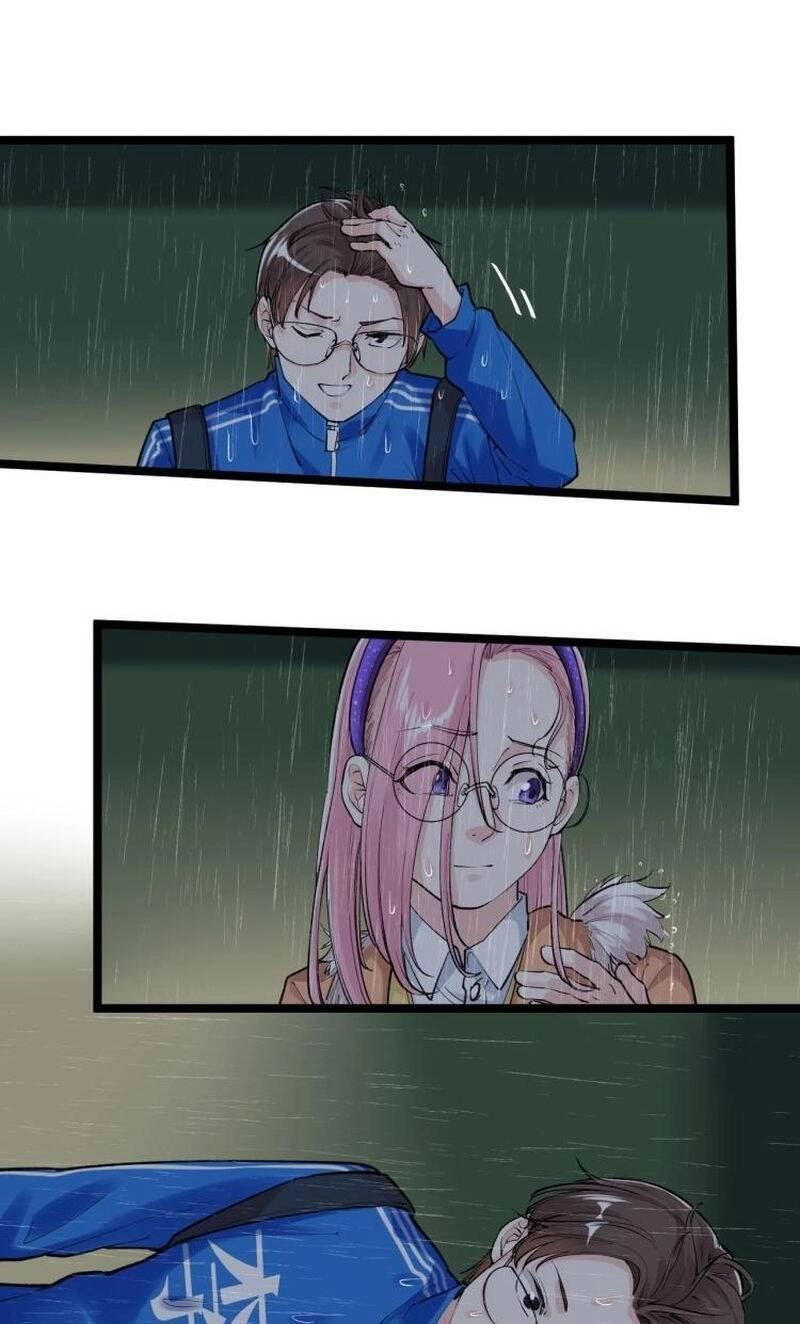 Tinh Thần Đại Hải Của Học Bá Chapter 88 - 9