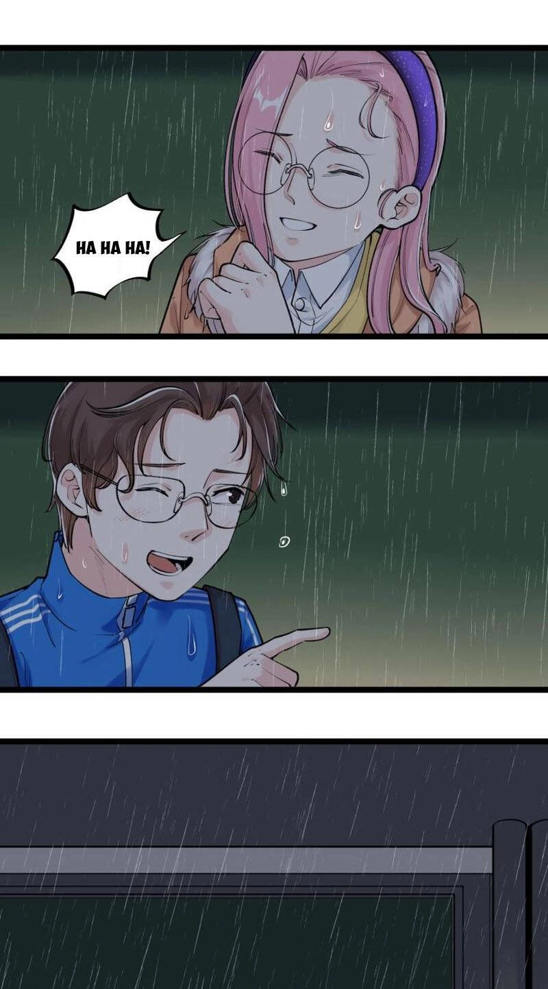 Tinh Thần Đại Hải Của Học Bá Chapter 88 - 11