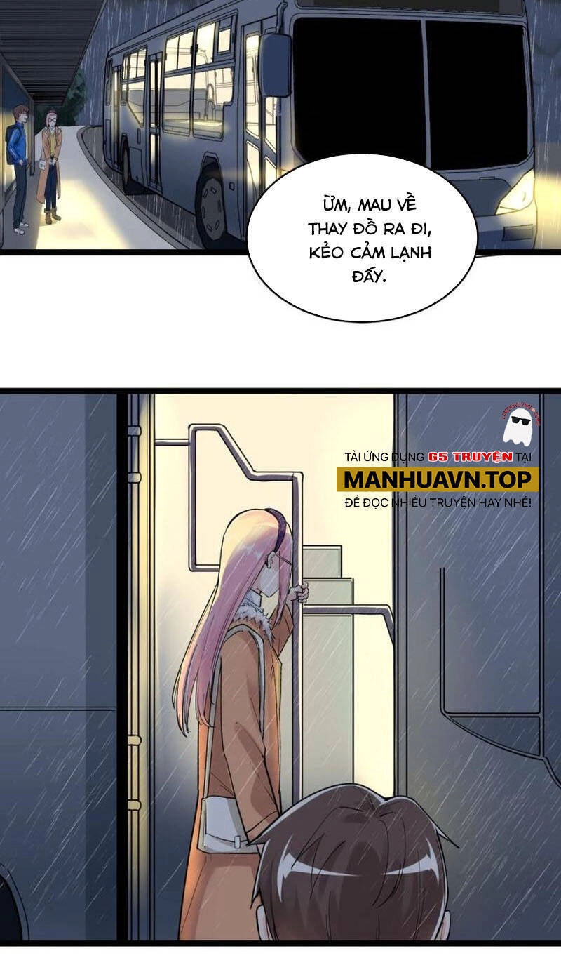 Tinh Thần Đại Hải Của Học Bá Chapter 88 - 18