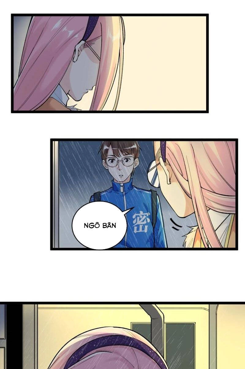 Tinh Thần Đại Hải Của Học Bá Chapter 88 - 19