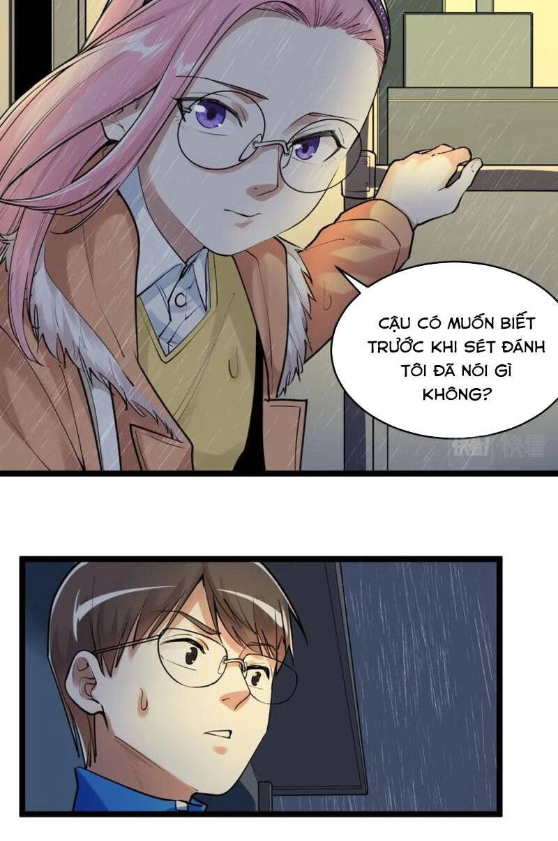 Tinh Thần Đại Hải Của Học Bá Chapter 88 - 20