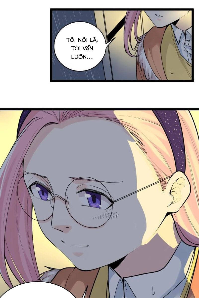 Tinh Thần Đại Hải Của Học Bá Chapter 88 - 21