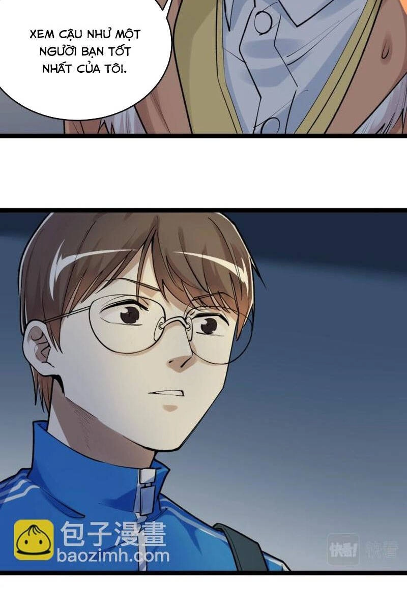 Tinh Thần Đại Hải Của Học Bá Chapter 88 - 22