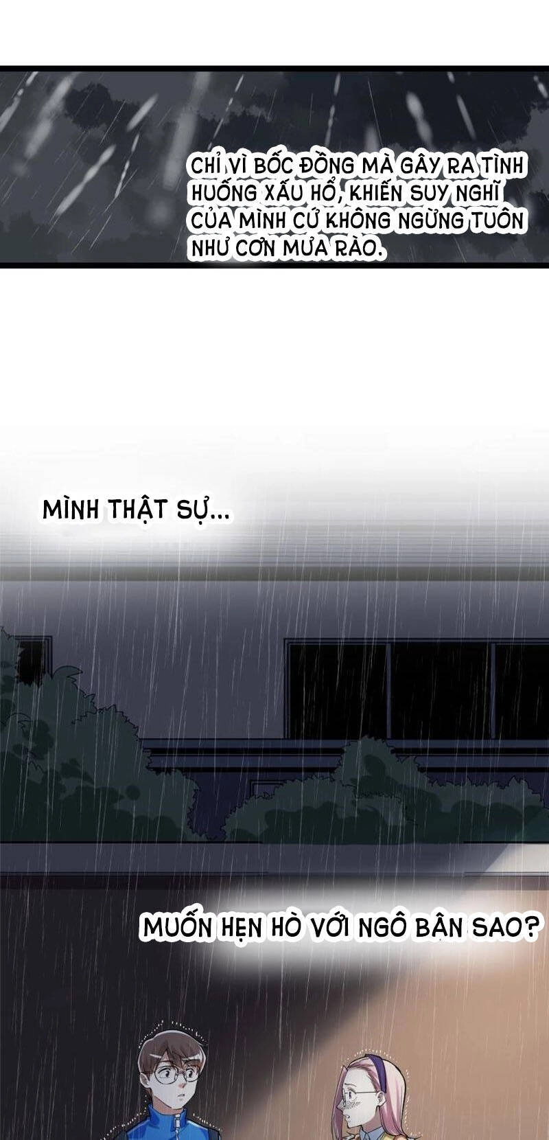 Tinh Thần Đại Hải Của Học Bá Chapter 88 - 31