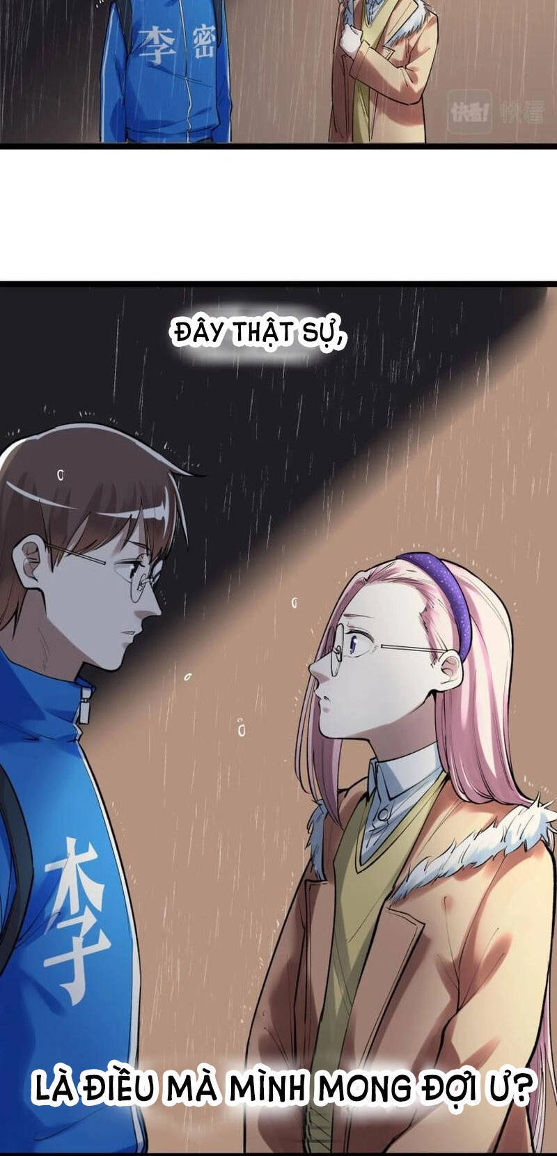 Tinh Thần Đại Hải Của Học Bá Chapter 88 - 32