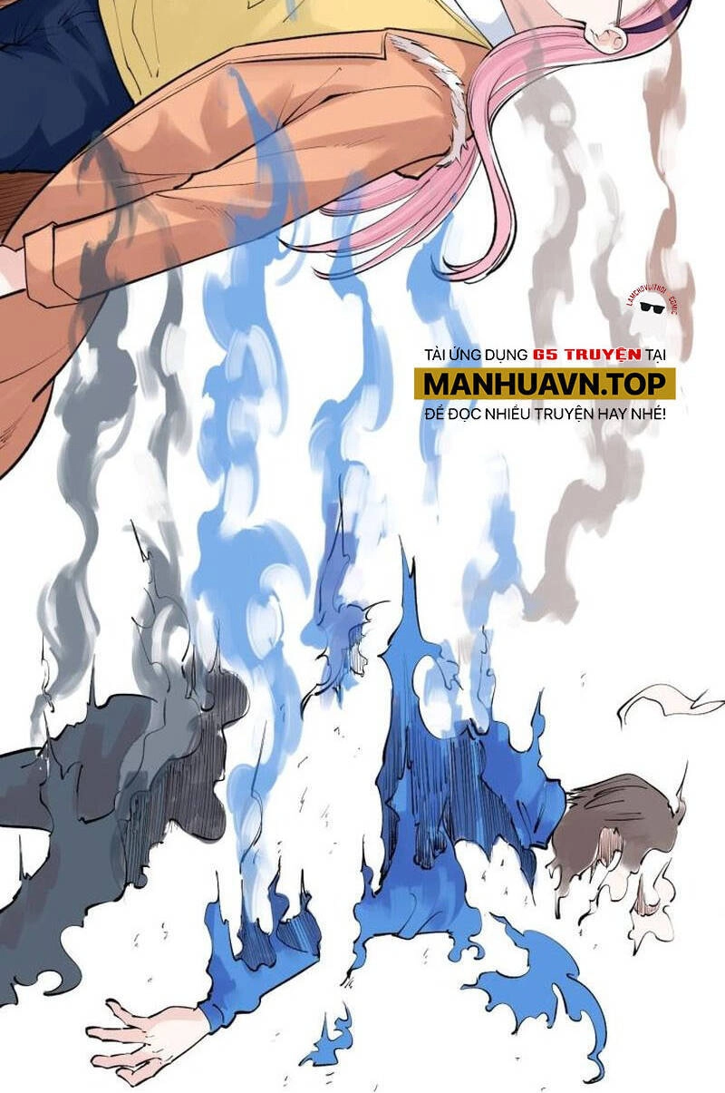 Tinh Thần Đại Hải Của Học Bá Chapter 88 - 36