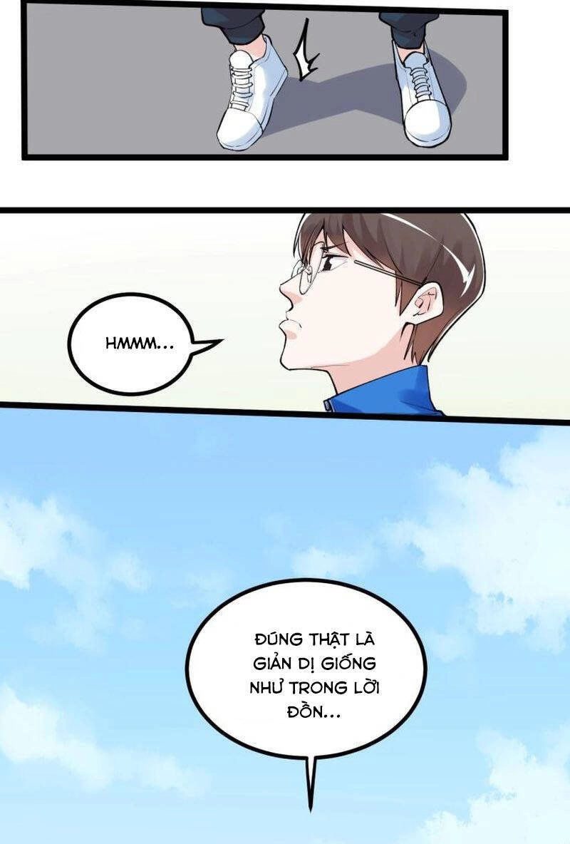 Tinh Thần Đại Hải Của Học Bá Chapter 89 - 4