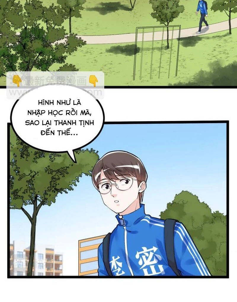 Tinh Thần Đại Hải Của Học Bá Chapter 89 - 6