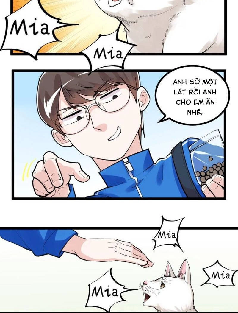 Tinh Thần Đại Hải Của Học Bá Chapter 89 - 10