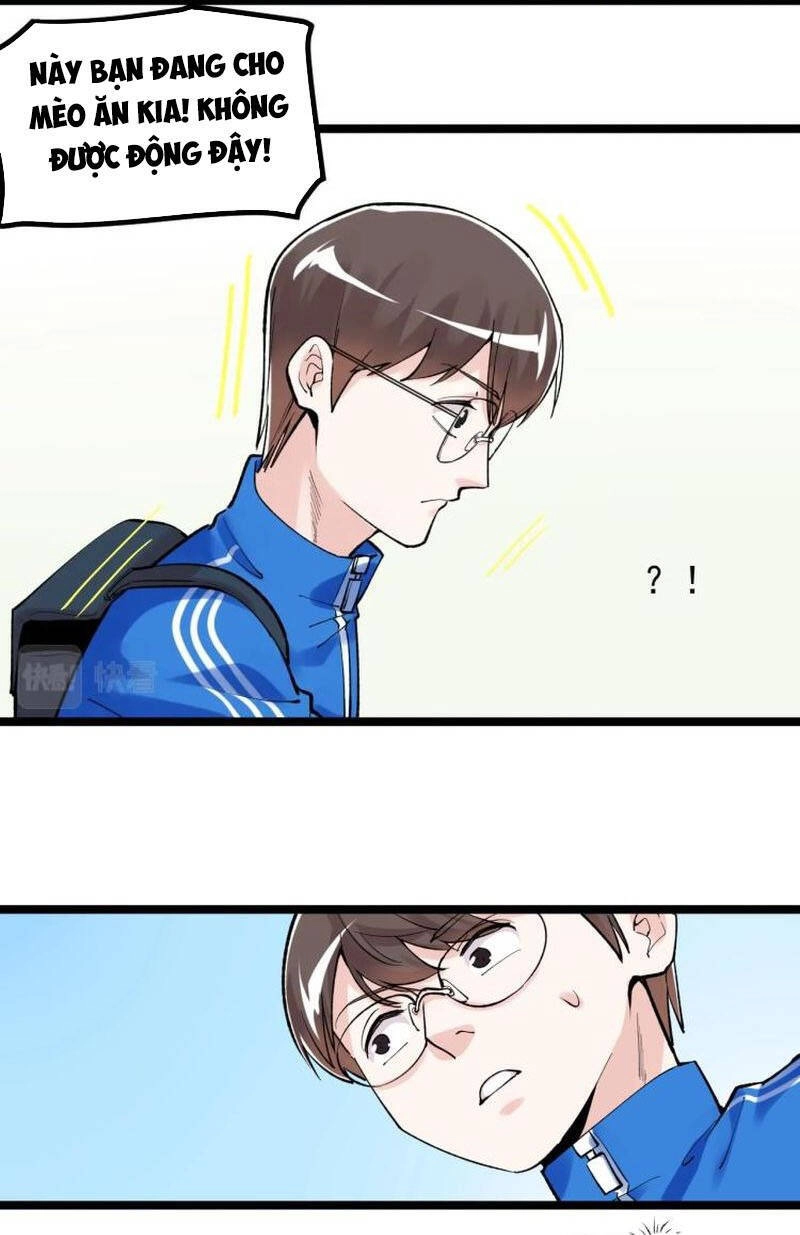 Tinh Thần Đại Hải Của Học Bá Chapter 89 - 11