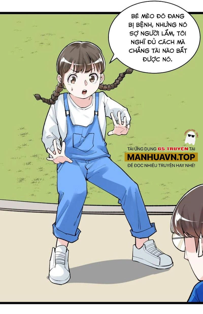 Tinh Thần Đại Hải Của Học Bá Chapter 89 - 12