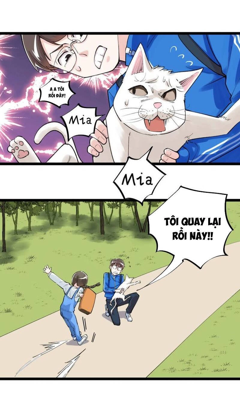 Tinh Thần Đại Hải Của Học Bá Chapter 89 - 18