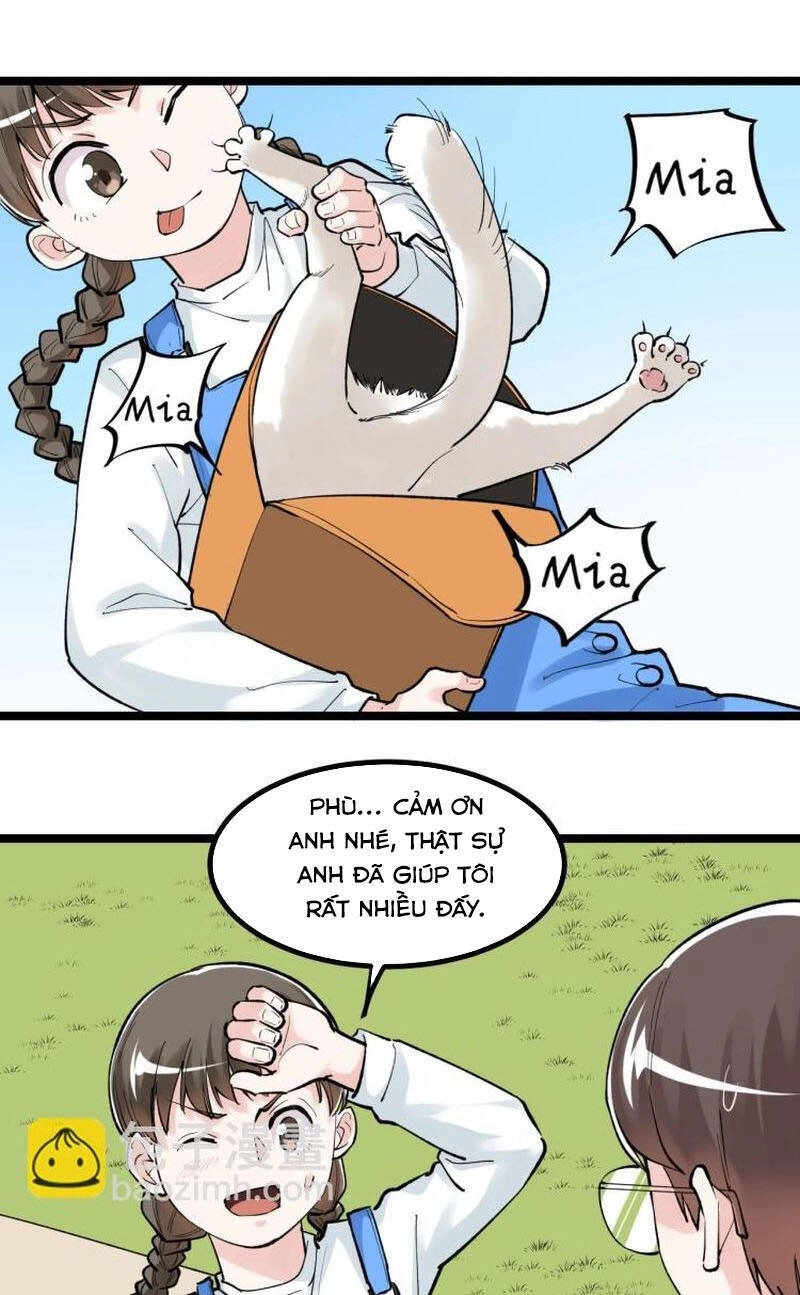 Tinh Thần Đại Hải Của Học Bá Chapter 89 - 19