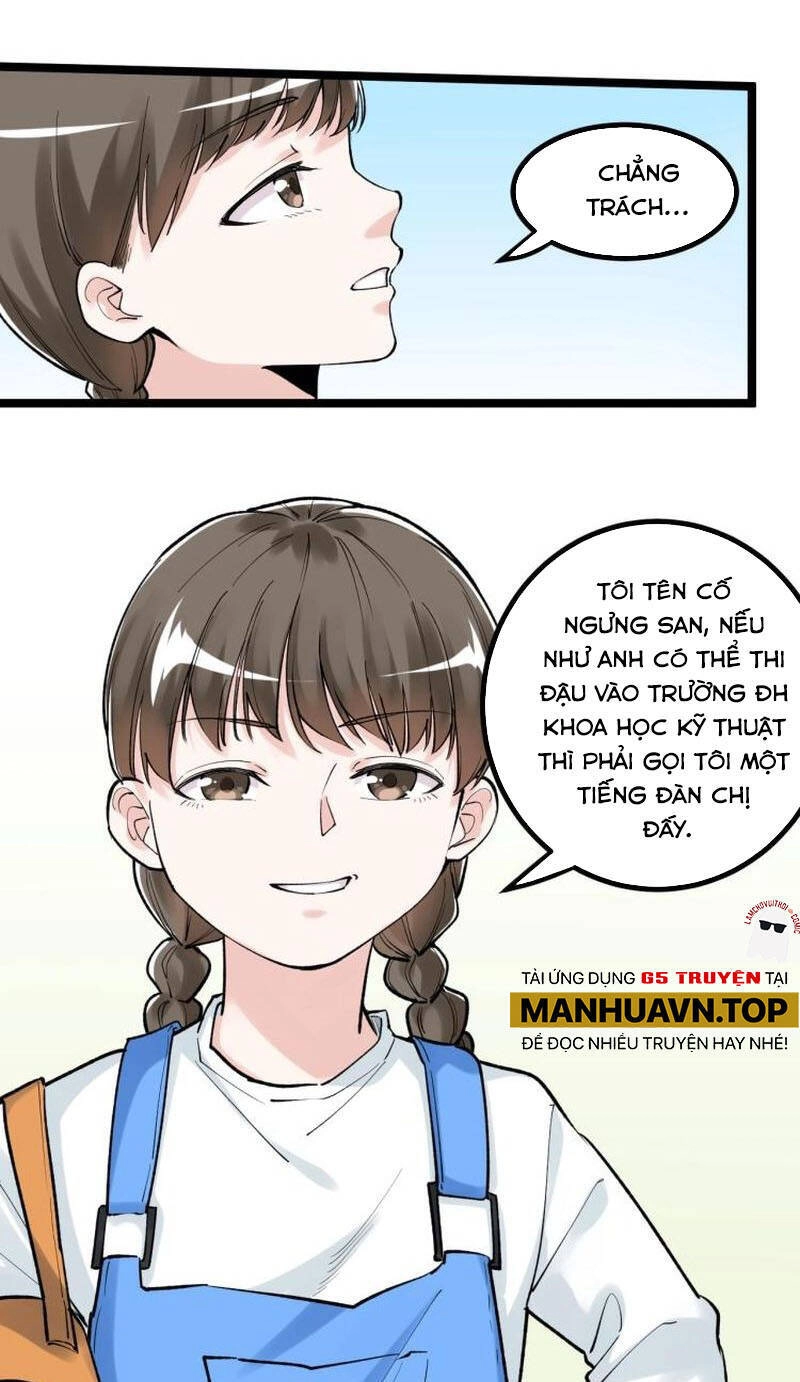 Tinh Thần Đại Hải Của Học Bá Chapter 89 - 23