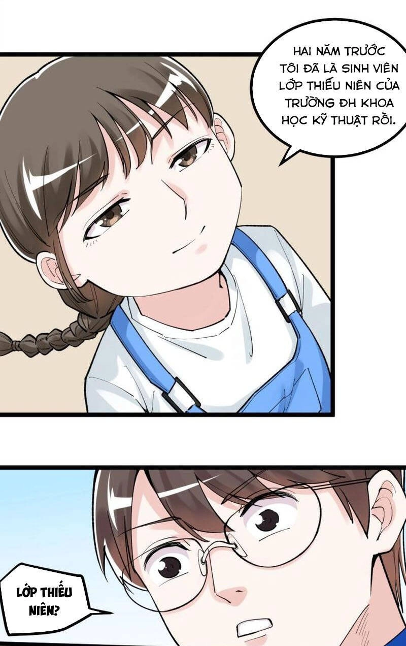 Tinh Thần Đại Hải Của Học Bá Chapter 89 - 25