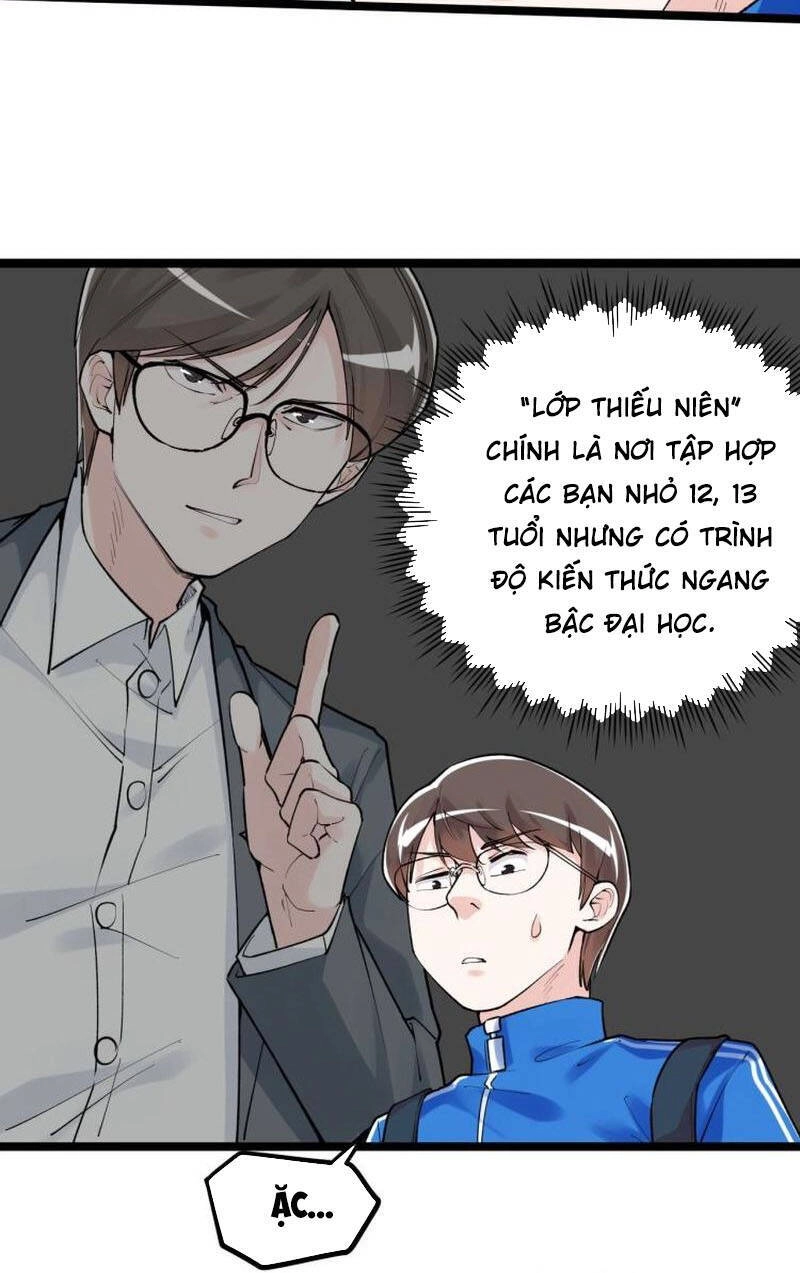 Tinh Thần Đại Hải Của Học Bá Chapter 89 - 26