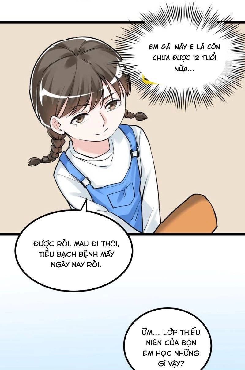 Tinh Thần Đại Hải Của Học Bá Chapter 89 - 27