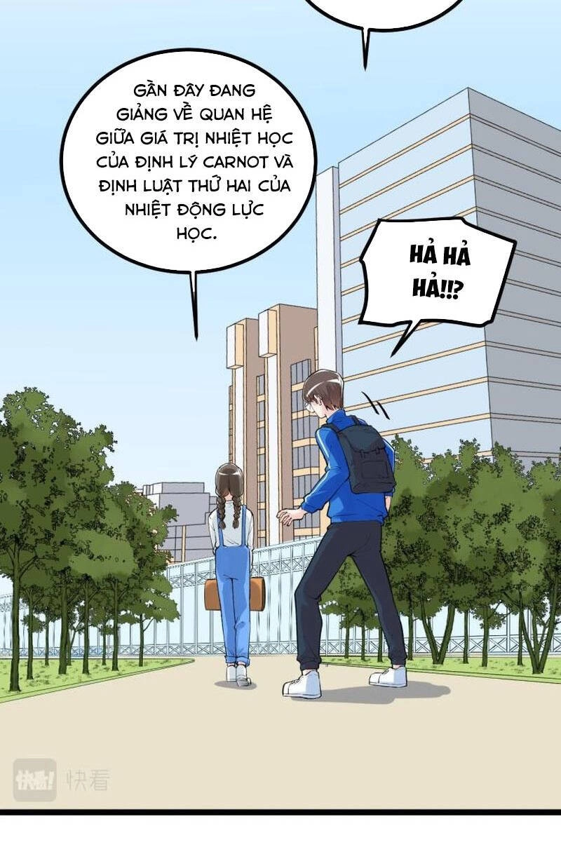 Tinh Thần Đại Hải Của Học Bá Chapter 89 - 28