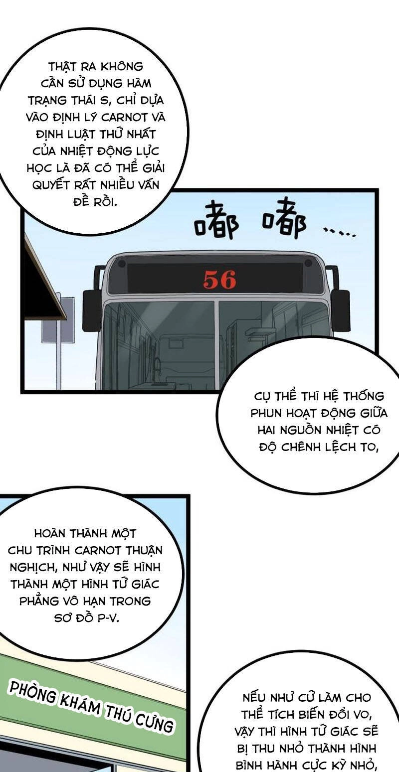 Tinh Thần Đại Hải Của Học Bá Chapter 89 - 29