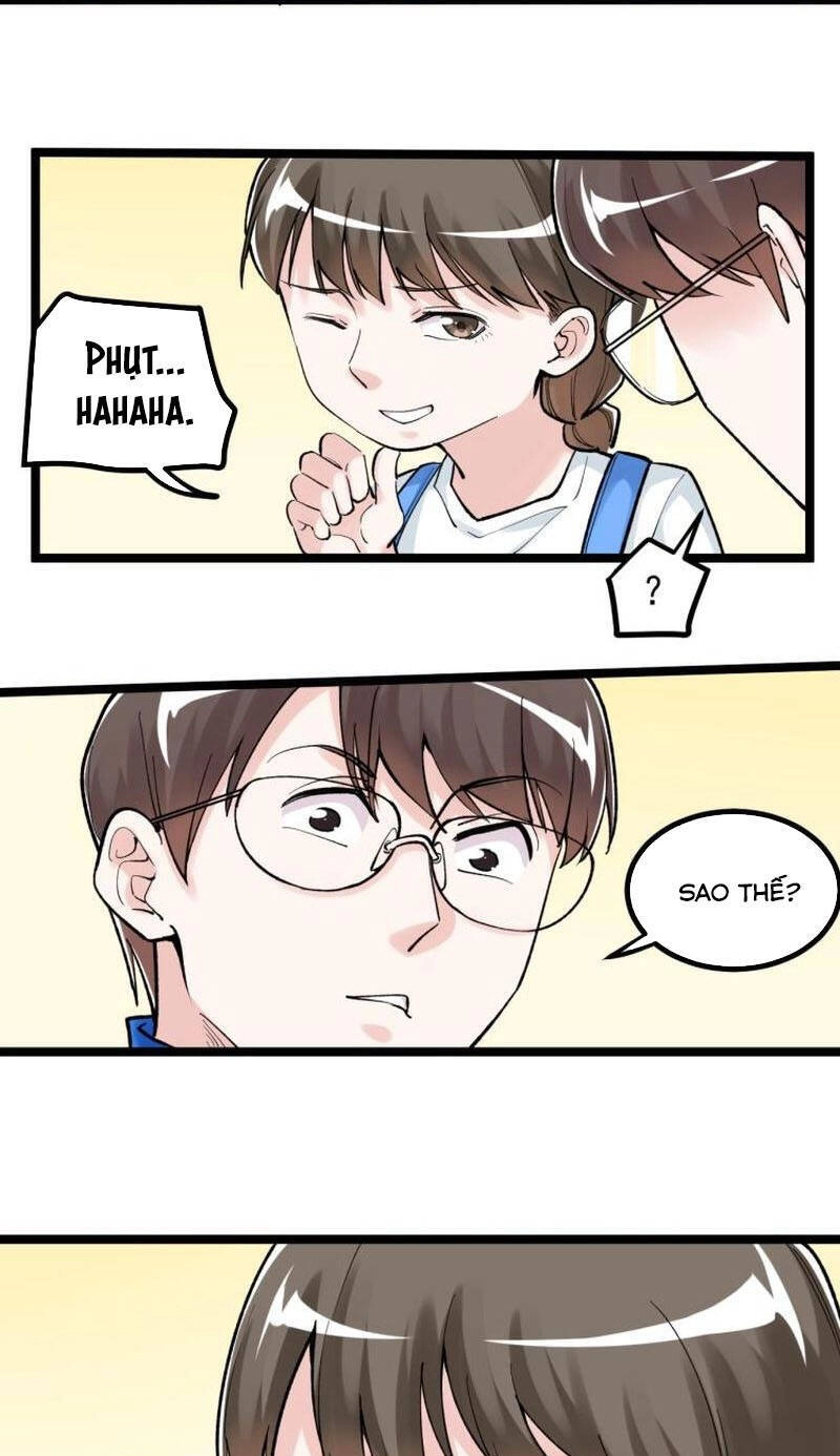 Tinh Thần Đại Hải Của Học Bá Chapter 89 - 31