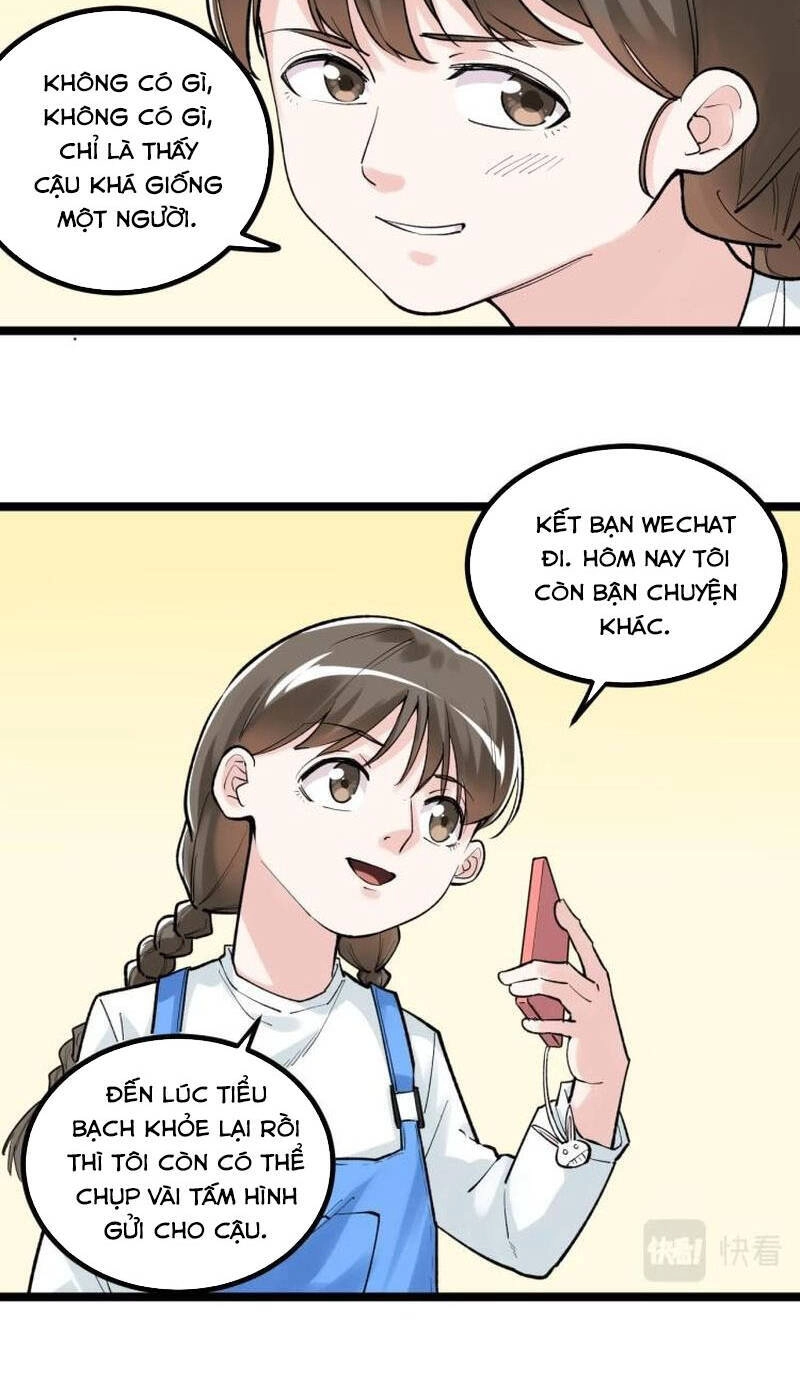 Tinh Thần Đại Hải Của Học Bá Chapter 89 - 32