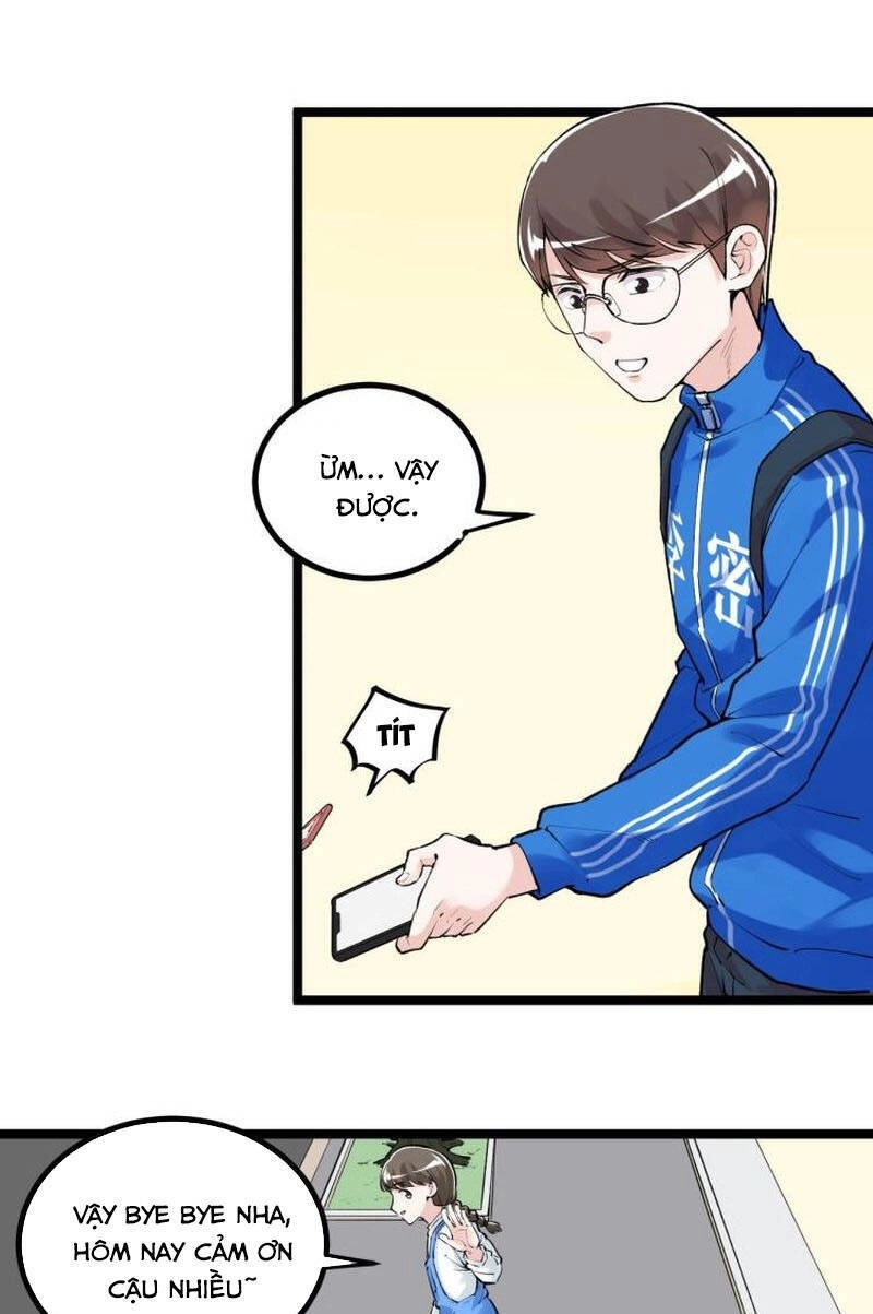 Tinh Thần Đại Hải Của Học Bá Chapter 89 - 33