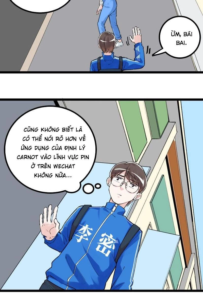 Tinh Thần Đại Hải Của Học Bá Chapter 89 - 34