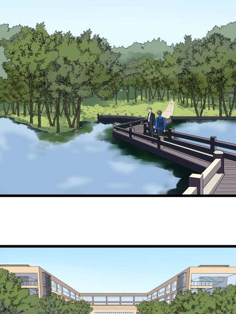 Tinh Thần Đại Hải Của Học Bá Chapter 89 - 39