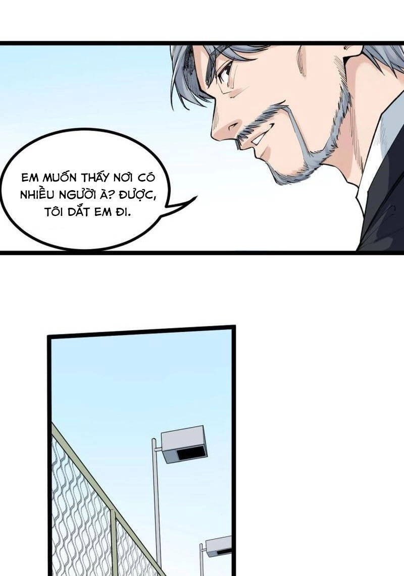 Tinh Thần Đại Hải Của Học Bá Chapter 89 - 41