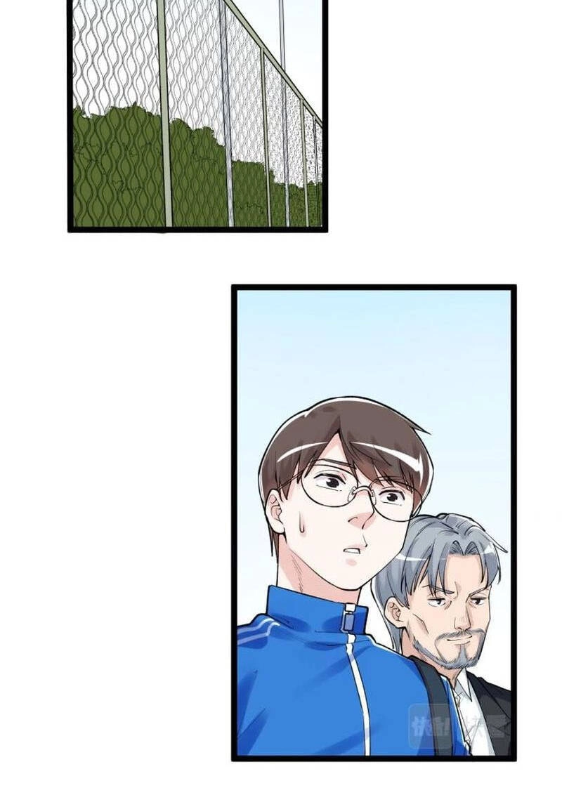 Tinh Thần Đại Hải Của Học Bá Chapter 89 - 42