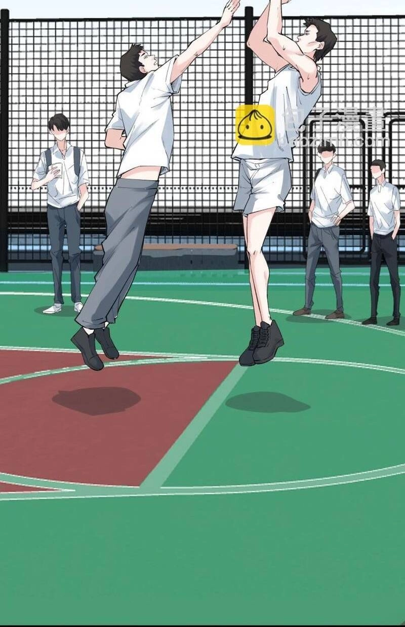 Tinh Thần Đại Hải Của Học Bá Chapter 89 - 46