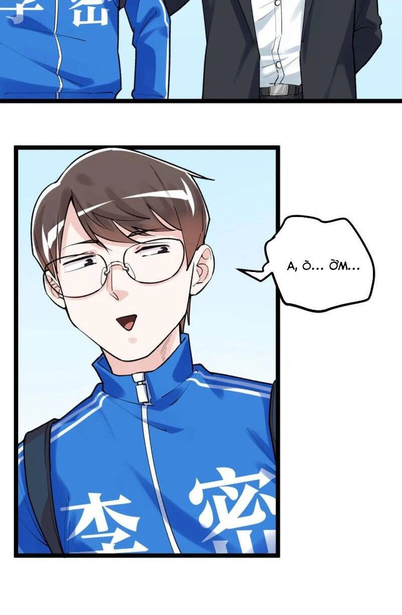 Tinh Thần Đại Hải Của Học Bá Chapter 89 - 54