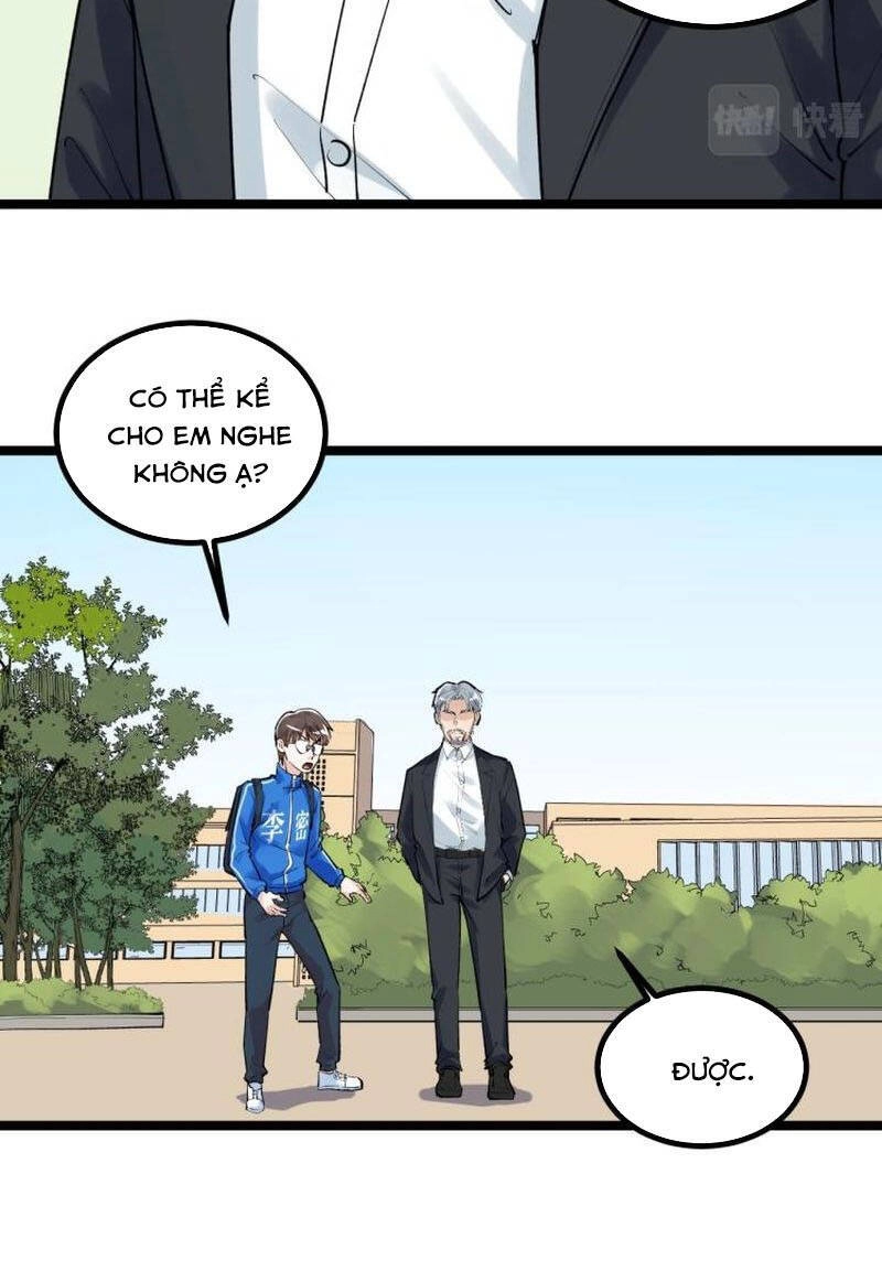 Tinh Thần Đại Hải Của Học Bá Chapter 90 - 10