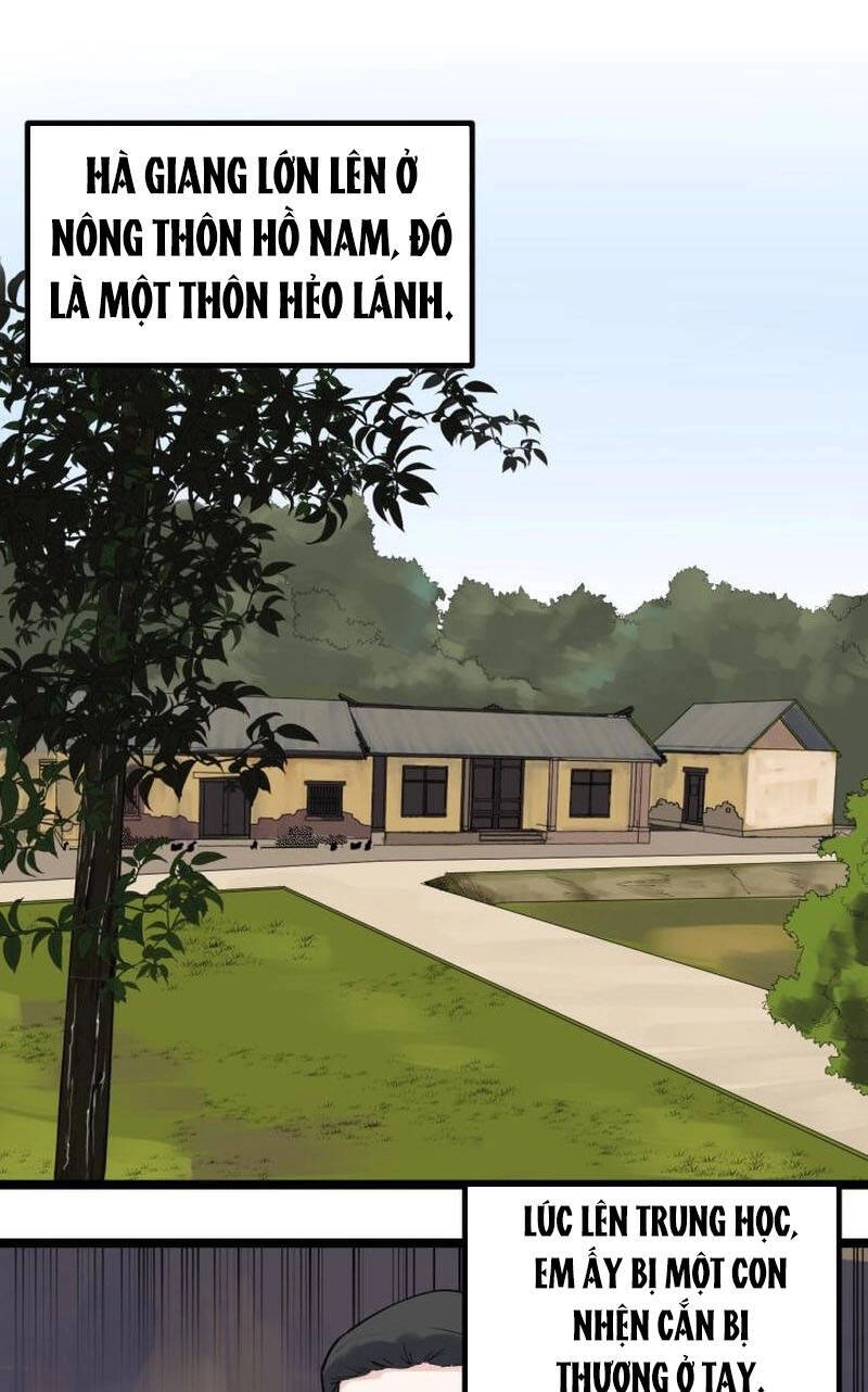 Tinh Thần Đại Hải Của Học Bá Chapter 90 - 11