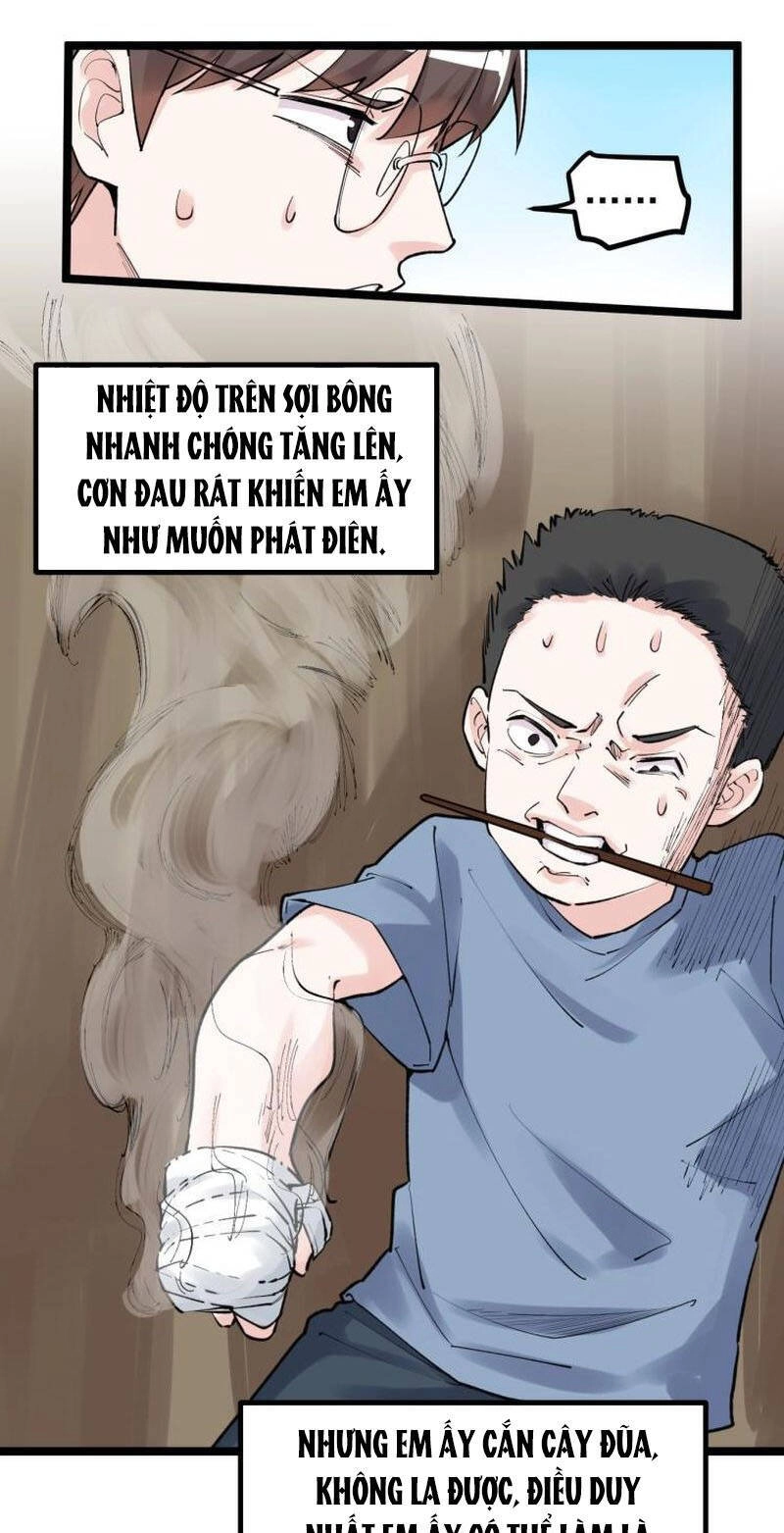 Tinh Thần Đại Hải Của Học Bá Chapter 90 - 15