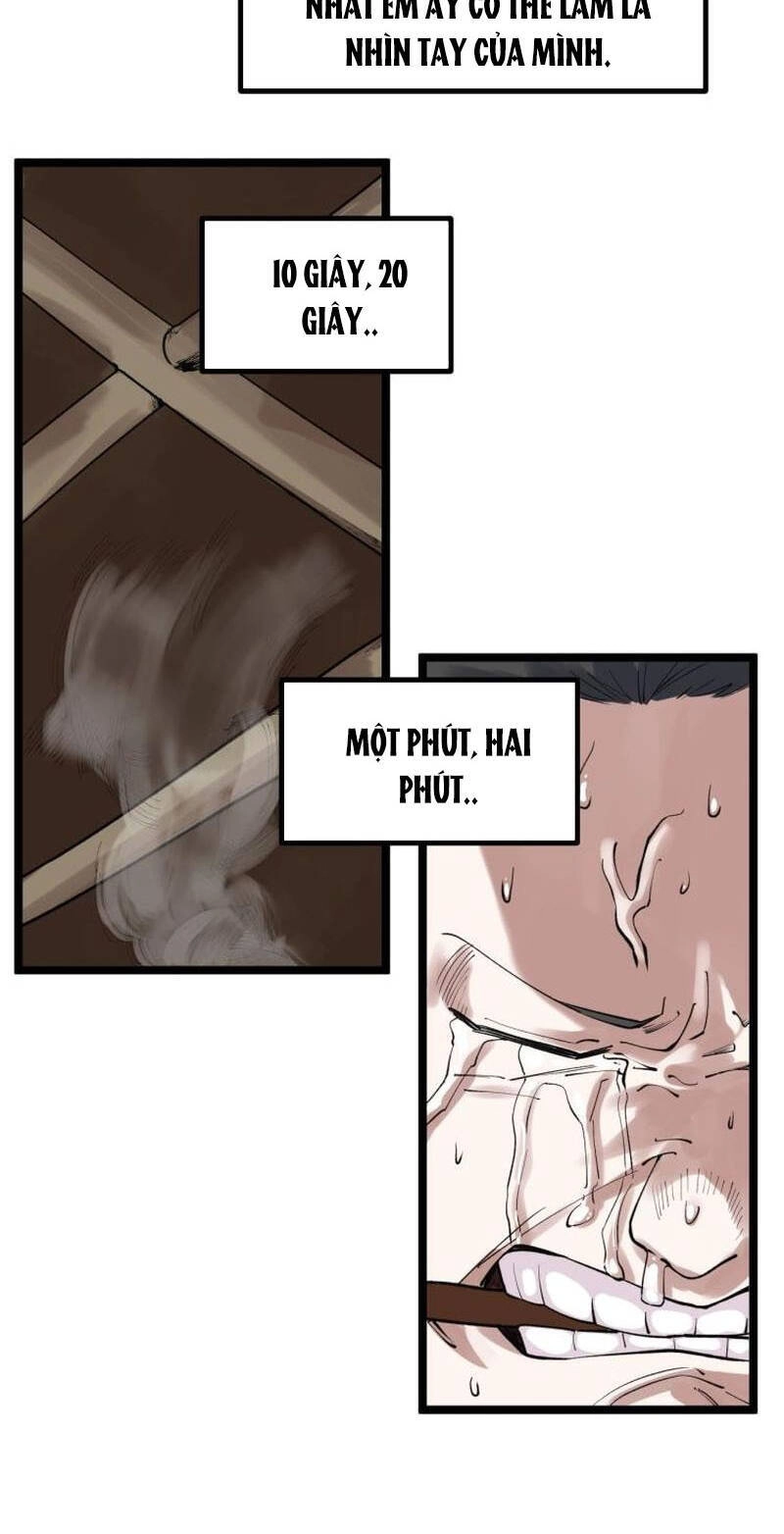 Tinh Thần Đại Hải Của Học Bá Chapter 90 - 16