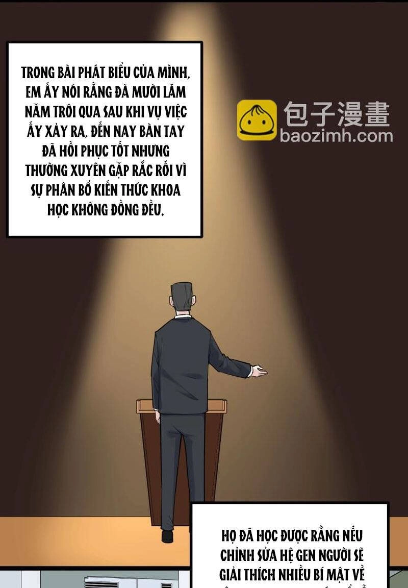 Tinh Thần Đại Hải Của Học Bá Chapter 90 - 20