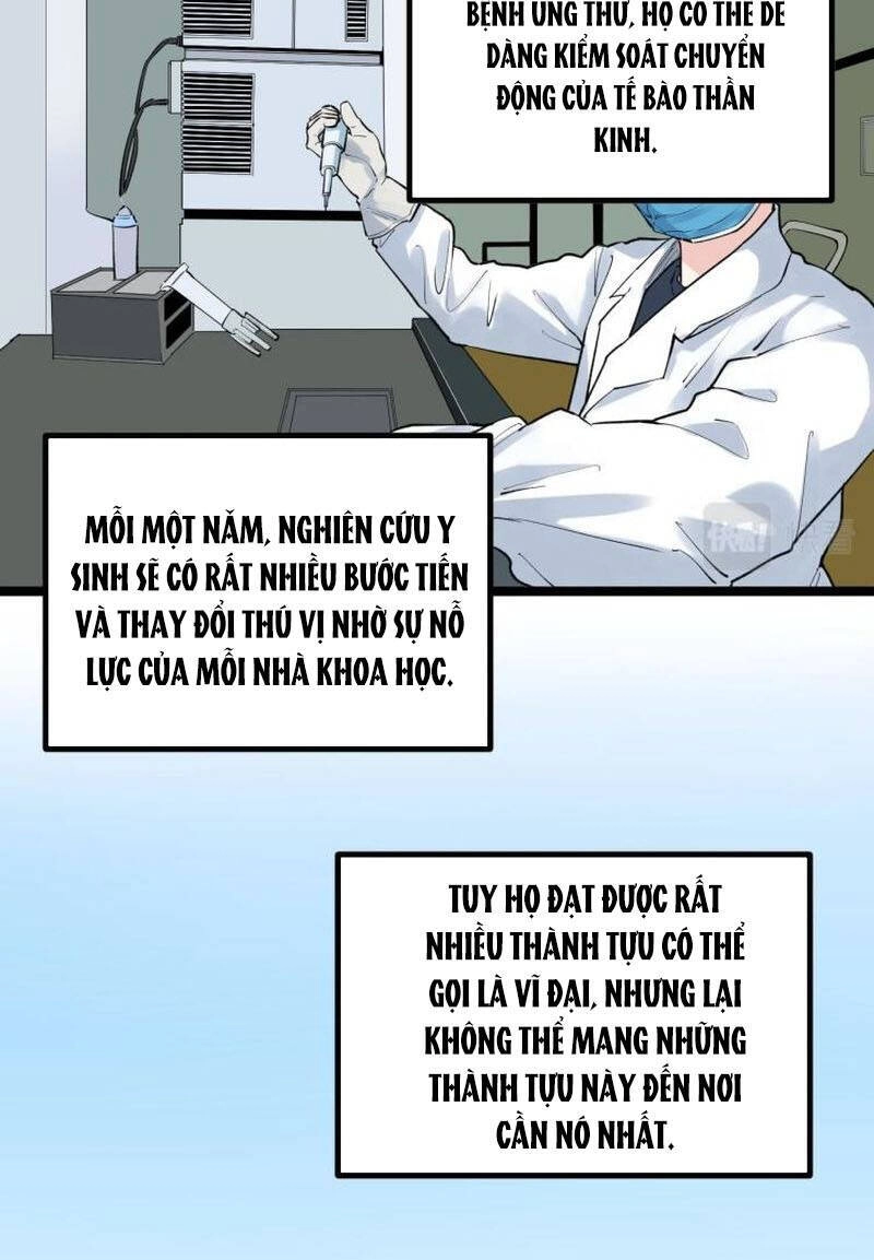 Tinh Thần Đại Hải Của Học Bá Chapter 90 - 21