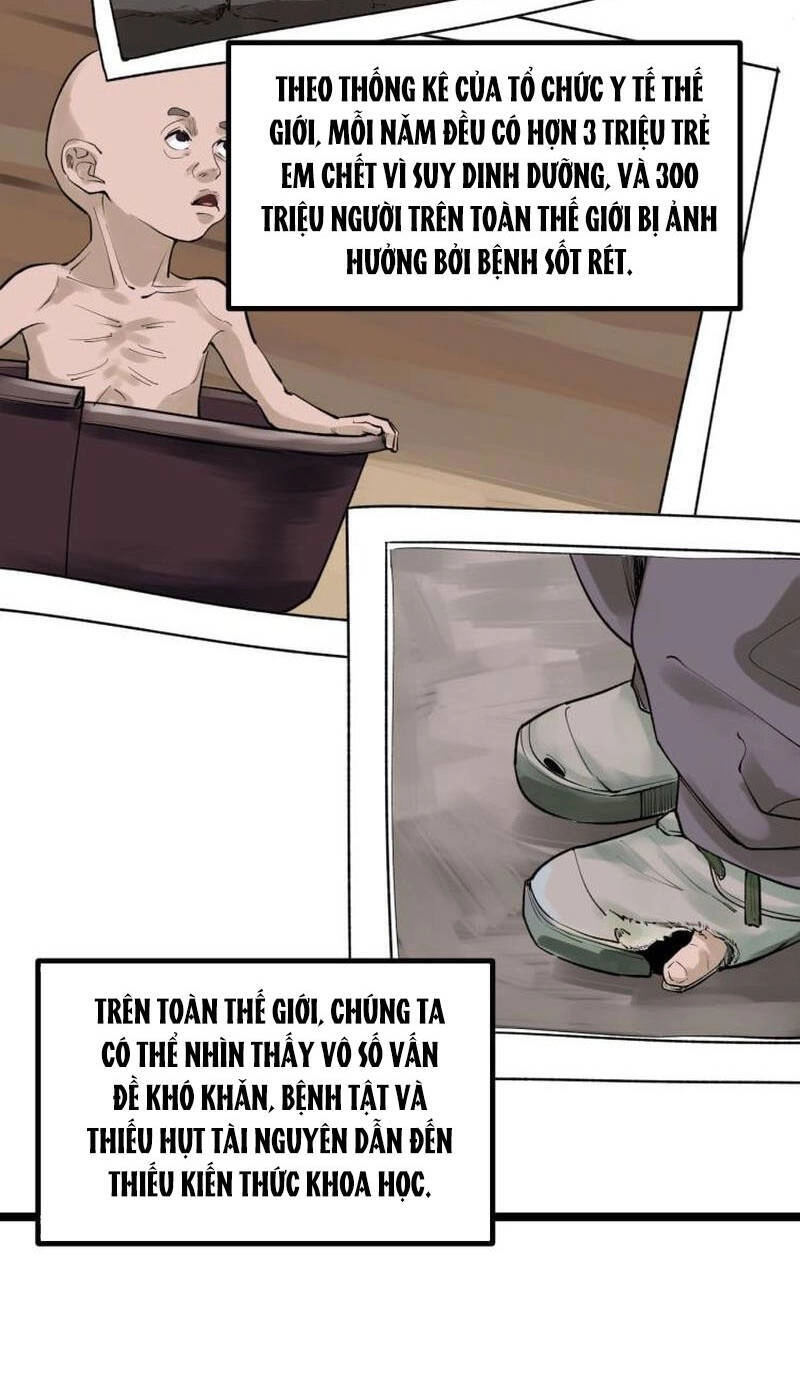 Tinh Thần Đại Hải Của Học Bá Chapter 90 - 23