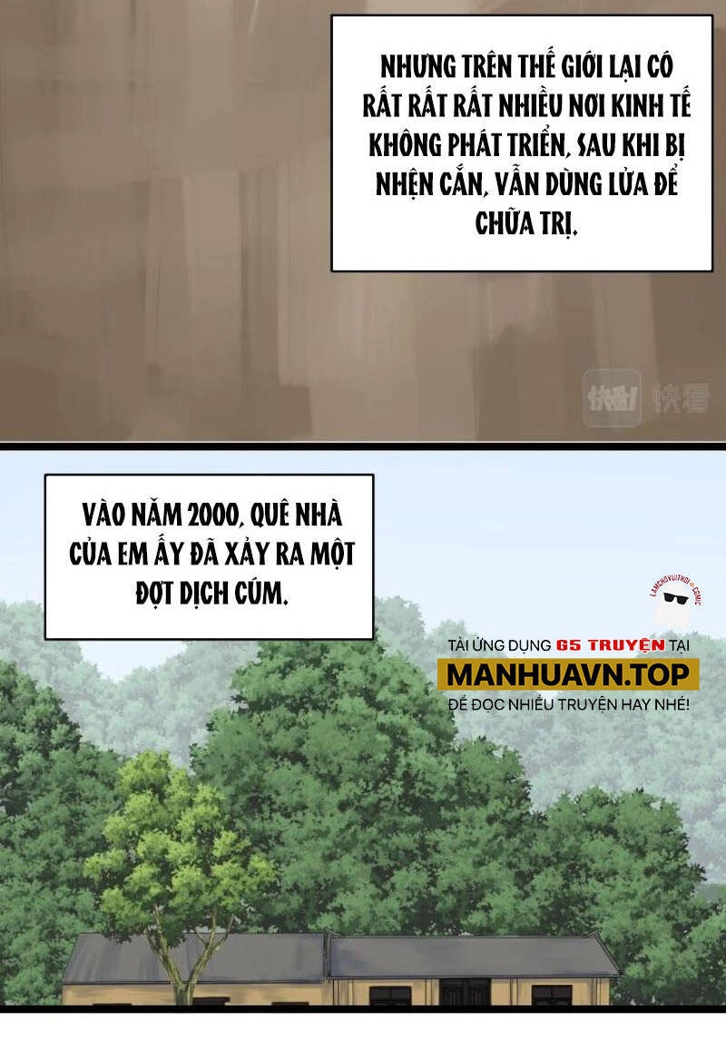 Tinh Thần Đại Hải Của Học Bá Chapter 90 - 25